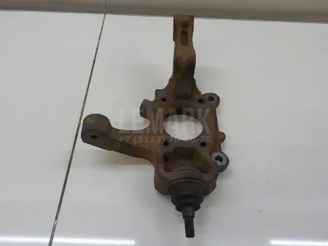 Кулак поворотный передний левый для  Ford Ranger 2006-2012