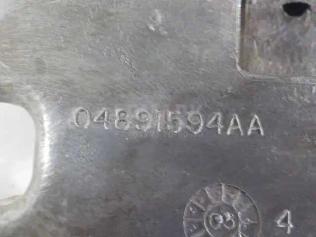 Кронштейн кондиционера