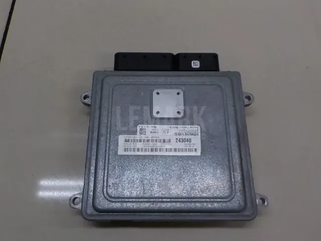 Блок управления двигателем для  Ford Ranger 2006-2012