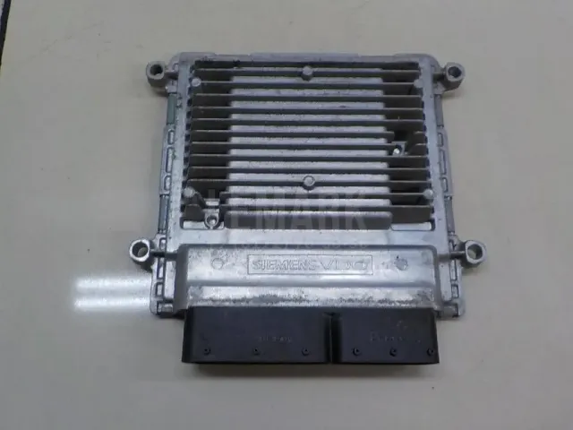 Блок управления двигателем для  Ford Ranger 2006-2012