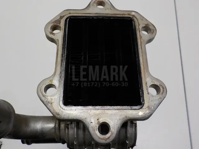 Радиатор системы EGR для  Ford Transit/Tourneo Connect 2002-2013