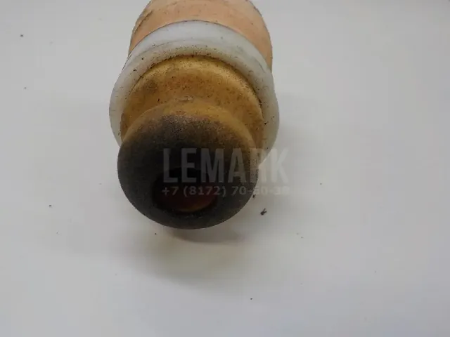 Отбойник заднего амортизатора