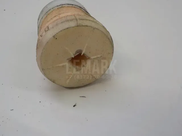 Отбойник заднего амортизатора