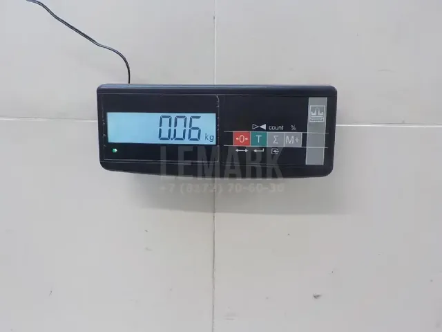 Отбойник заднего амортизатора