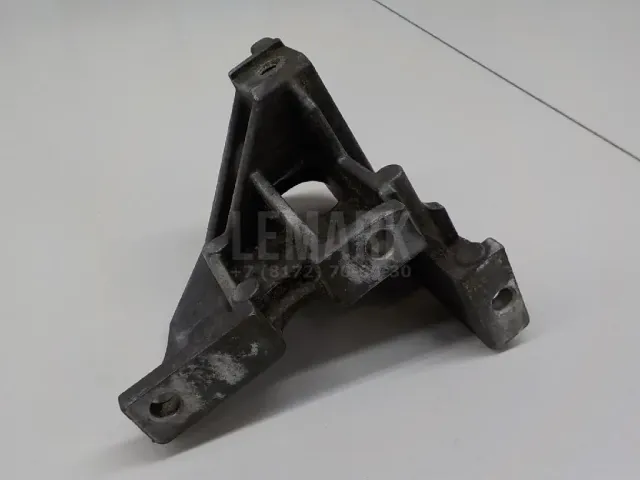 Кронштейн кондиционера для  Fiat Doblo 2001-2005