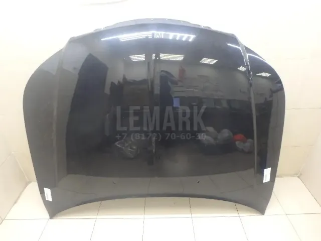 Капот для  Citroen DS5 2012-2015