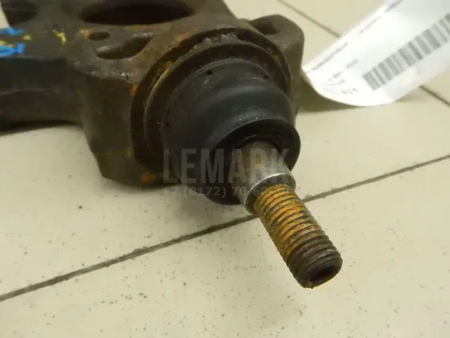 Кулак поворотный передний левый для  Ford Fusion 2002-2012