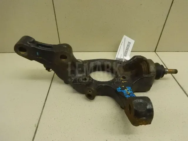 Кулак поворотный передний левый для  Ford Fusion 2002-2012