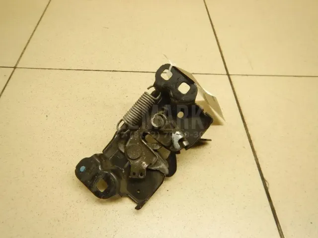 Замок капота для  Ford Sierra 1987-1993