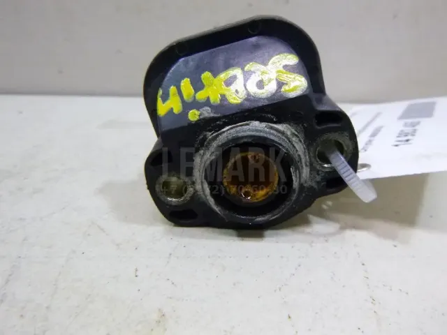 Датчик положения дроссельной заслонки для  Citroen C25 1985-1990