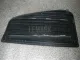 Крышка подушки безопасности (в торпедо) для  Chevrolet Captiva (C100) 2006-2010
