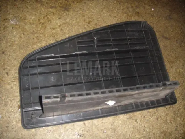 Крышка подушки безопасности (в торпедо) для  Chevrolet Spark 2005-2010