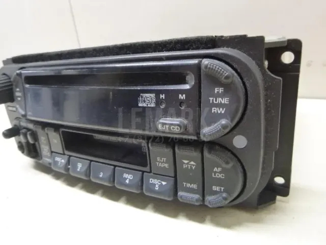 Магнитола для  BMW 2-serie F22/F23/F87 2013-2020