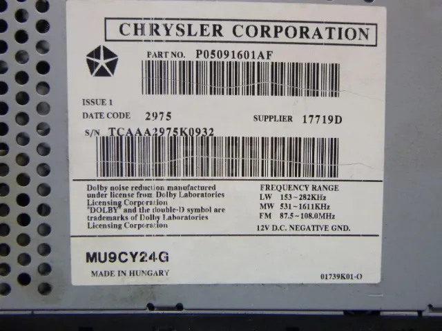 Магнитола для  BMW 2-serie F22/F23/F87 2013-2020