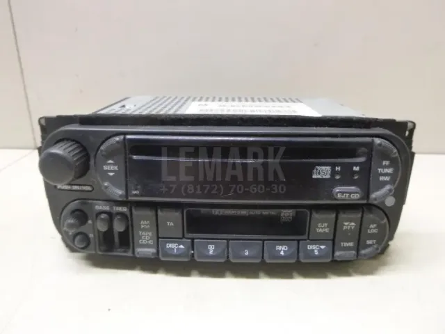 Магнитола для  BMW 2-serie F22/F23/F87 2013-2020