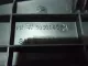 Крышка подушки безопасности (в торпедо) для  BMW 2-serie F22/F23/F87 2013-2020