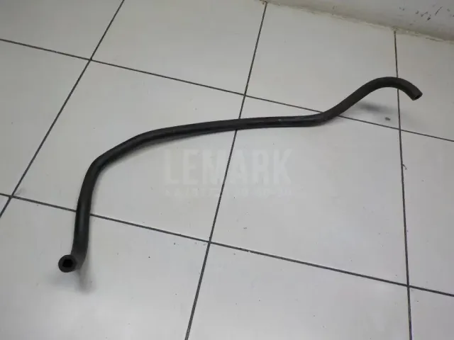 Патрубок для  Audi Q3 (8U) 2012-2018