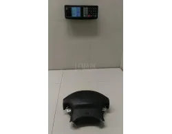 Подушка безопасности в рулевое колесо