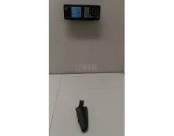 Крышка зеркала внутренняя правая