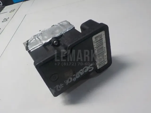Блок ABS (насос) для  Chrysler Sebring/Dodge Stratus 2001-2007
