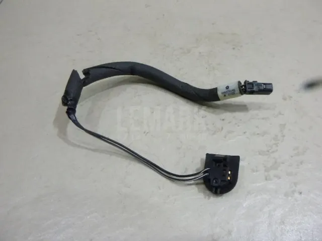 Кнопка многофункциональная для  Audi A3 [8PA] Sportback 2004-2013