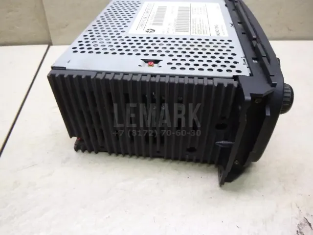 Магнитола для  BMW 2-serie F22/F23/F87 2013-2020