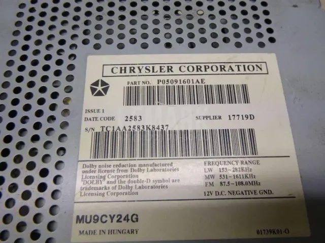 Магнитола для  BMW 2-serie F22/F23/F87 2013-2020