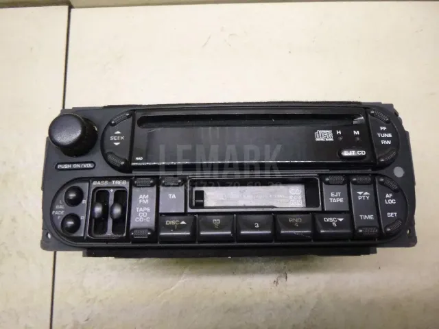 Магнитола для  BMW 2-serie F22/F23/F87 2013-2020