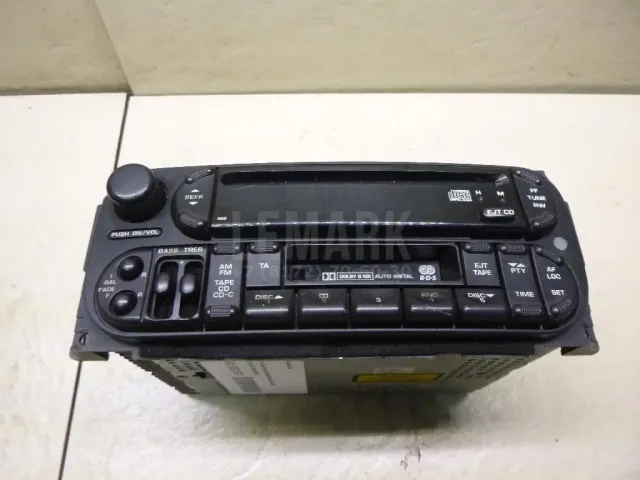 Магнитола для  BMW 2-serie F22/F23/F87 2013-2020
