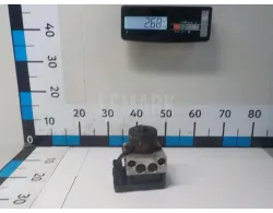 Блок ABS (насос)