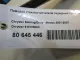 Поводок стеклоочистителя передний правый для  Cadillac SRX 2003-2009