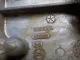 Крышка головки блока (клапанная)