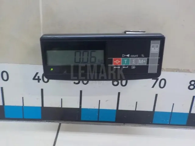 Крышка маслозаливной горловины