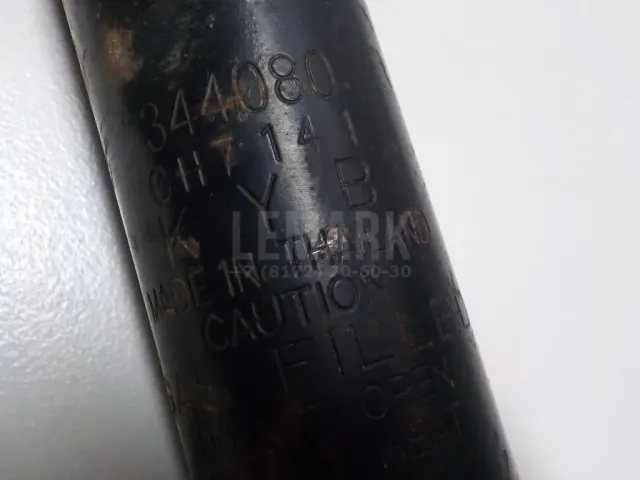 Амортизатор задний