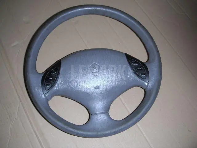 Рулевое колесо с AIR BAG для  Ford Focus I 1998-2005