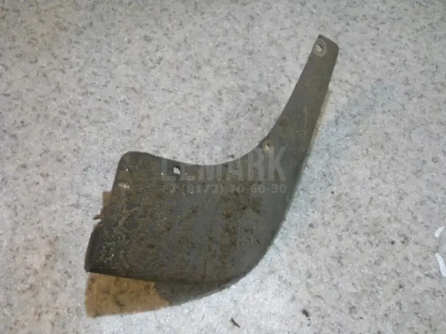 Брызговик передний левый для  Ford Transit 2006-2013