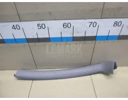 Обшивка двери багажника