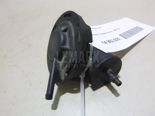 Клапан вакуумный для  Daewoo Novus 2004