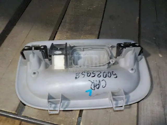 Ручка внутренняя потолочная для  Changan CS95 2017