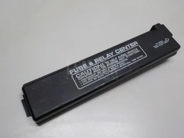 Крышка блока предохранителей для  Audi A3 (8L1) 1996-2003