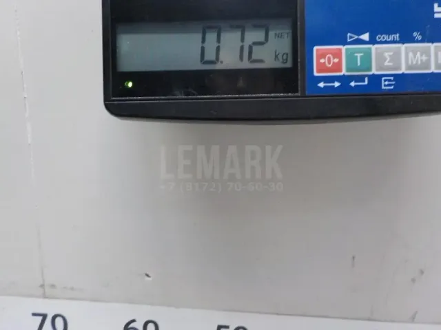 Резонатор воздушного фильтра