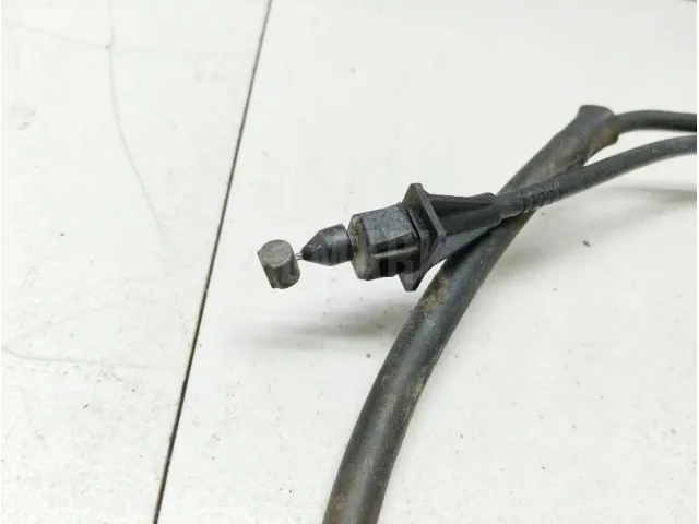 Трос газа