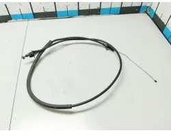 Трос газа