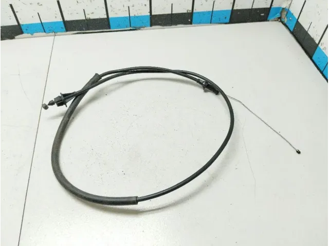 Трос газа