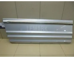 Накладка двери задней правой
