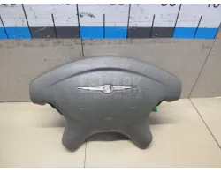 Подушка безопасности в рулевое колесо