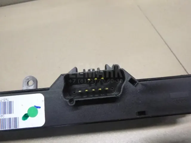 Блок кнопок для  Chrysler Sebring/Dodge Stratus 2001-2007