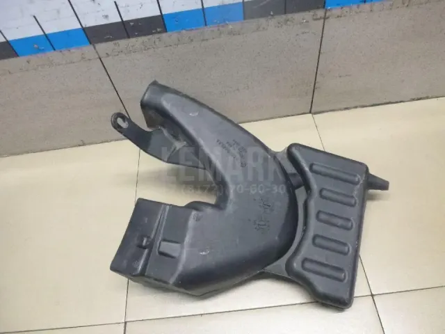 Резонатор воздушного фильтра