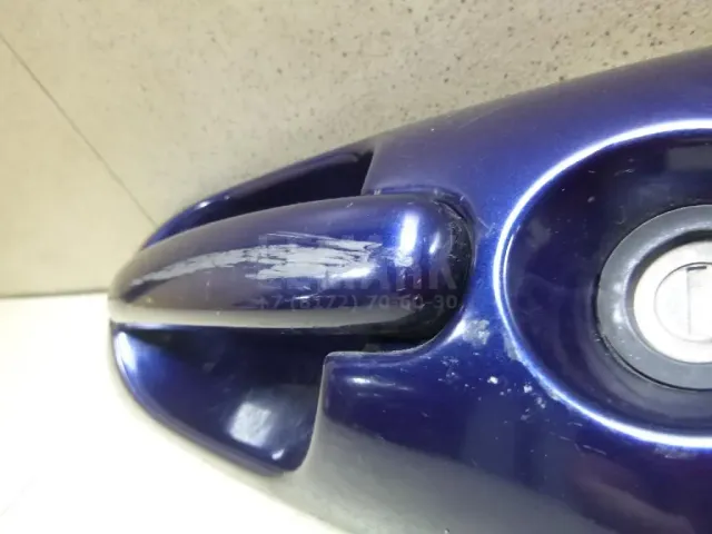 Ручка двери передней наружная левая для  Ford Puma 1997-2002