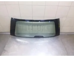 Стекло заднее